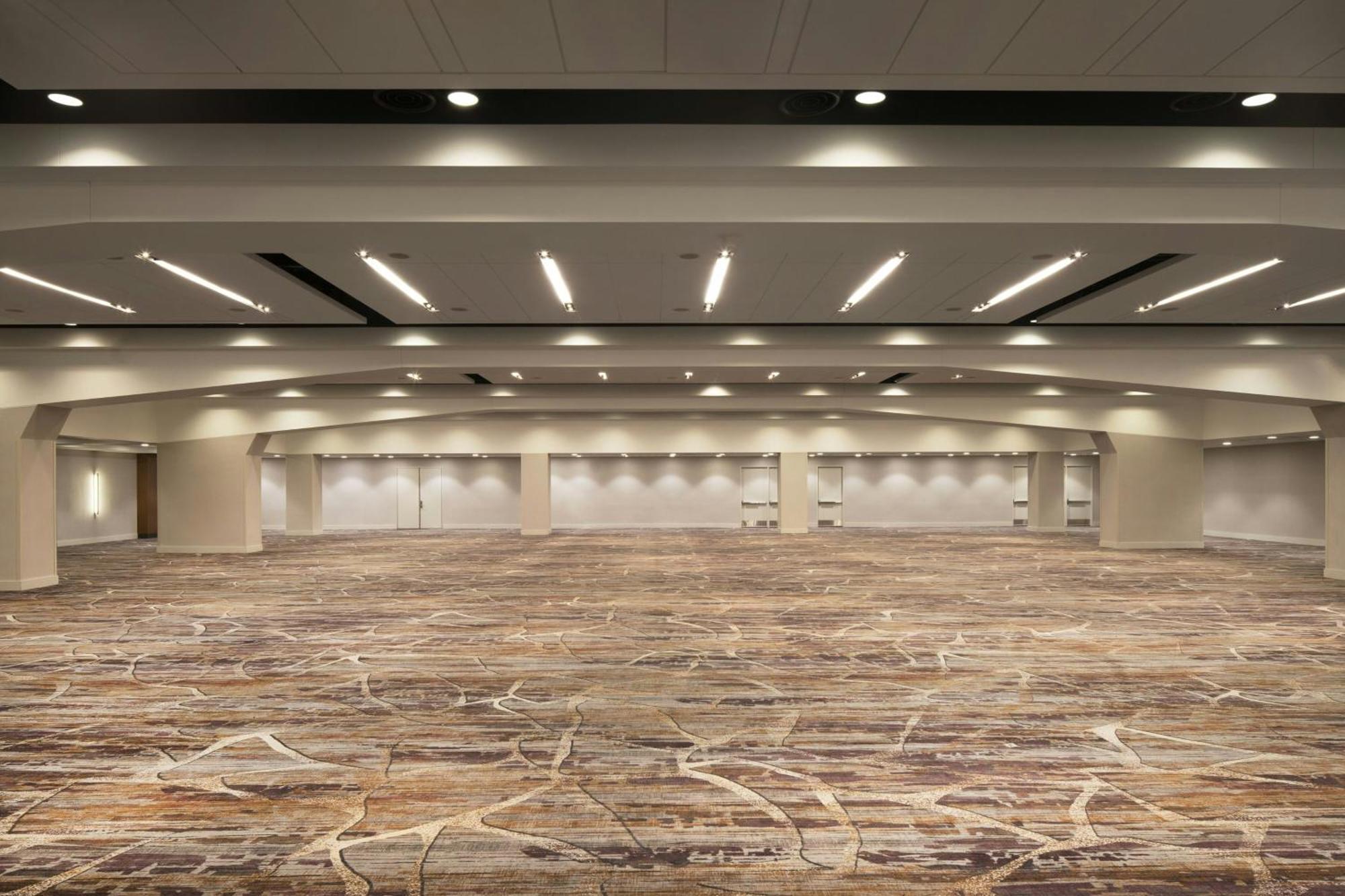 Marriott Marquis Union Square Hotel 4*